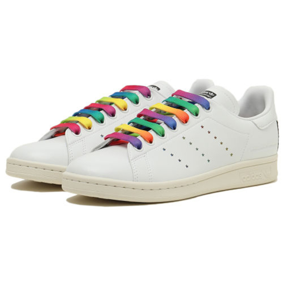Stella x adidas originals StanSmith