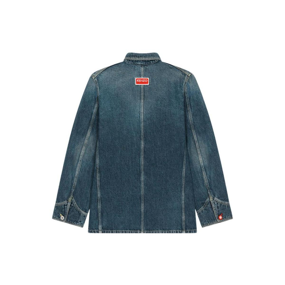 KENZO x Nigo BOKE FLOWER
