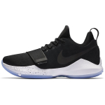 Nike PG 1 Black Tie