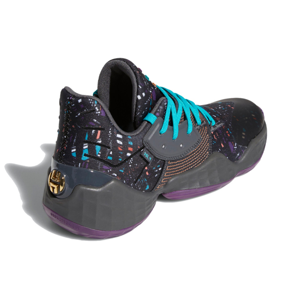 Adidas Harden Vol. 4