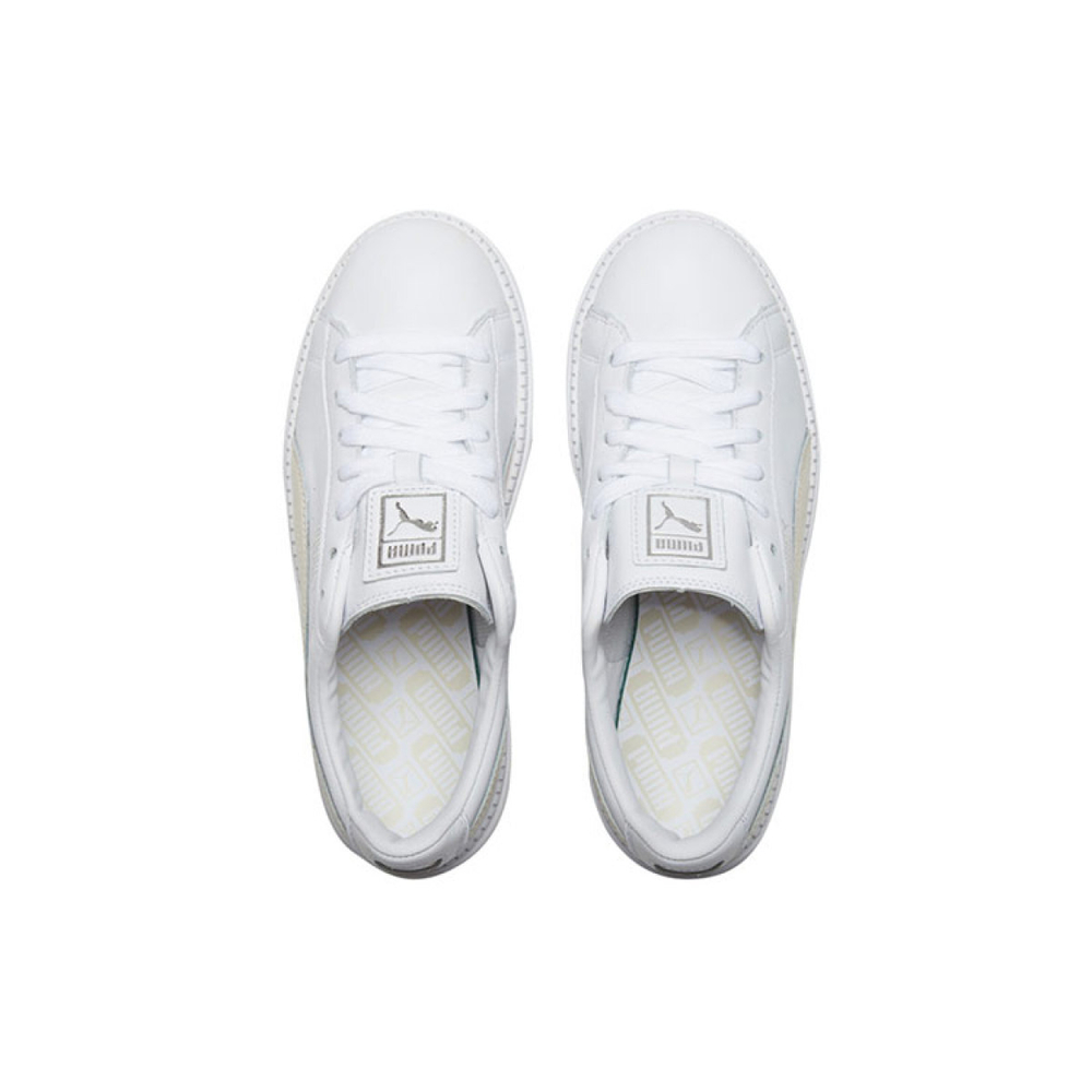 PUMA Platform Trace Animal