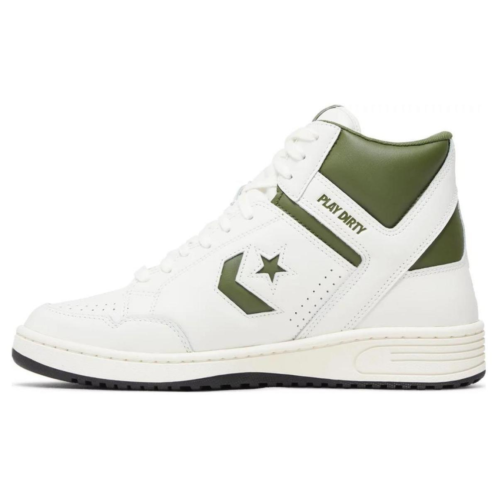 UNDEFEATED x Converse Weapon