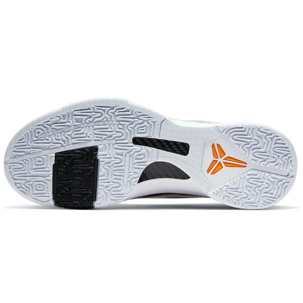 Nike Zoom Kobe 5 Protro "Bruce Lee Alt"