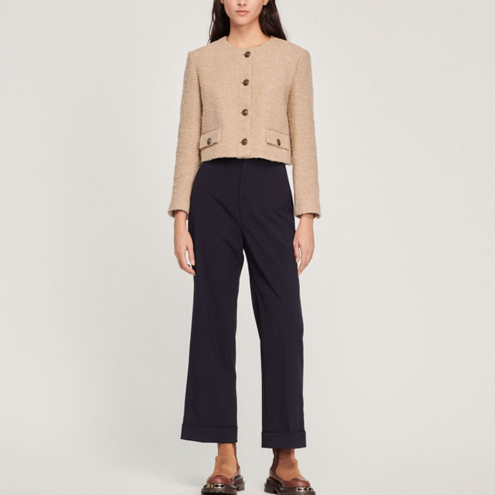 Sandro FW22