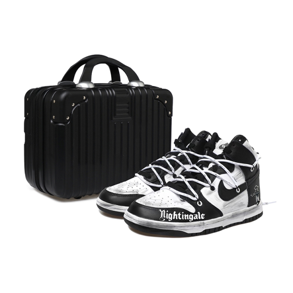【 】 Nike Dunk Retro OKHR Vibe