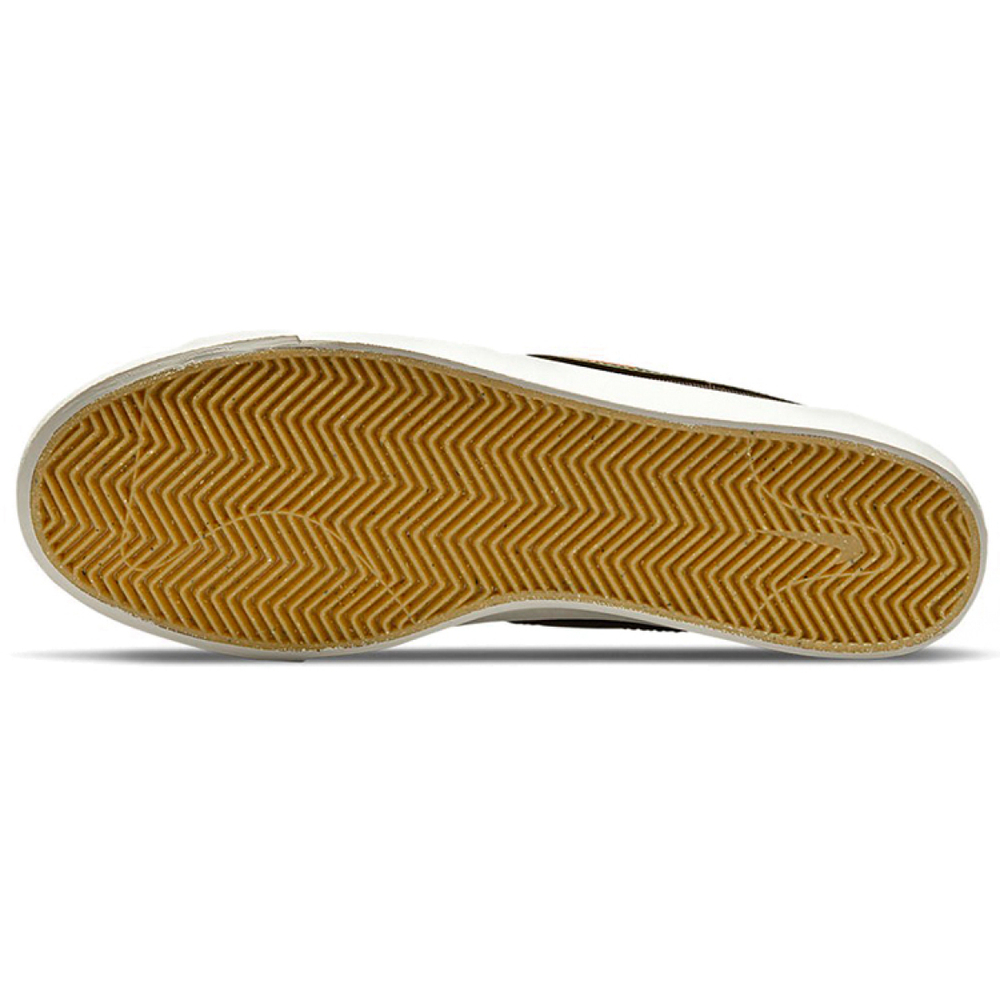 Daan Van Der Linden x Nike Blazer SB Court