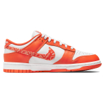 Nike Dunk ESS "Orange Paisley"