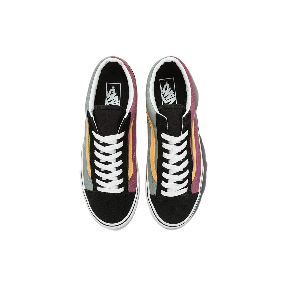 Vans Style 36