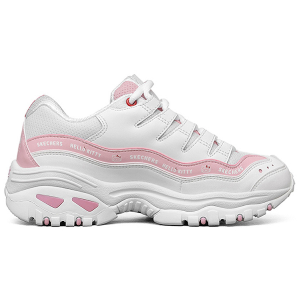 Hello Kitty/ x Skechers Hello Kitty