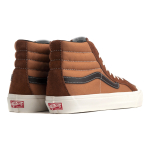 Vans Style 138 LX