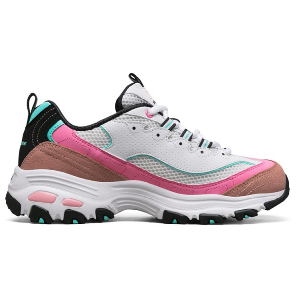 Skechers D'LITES 1.0