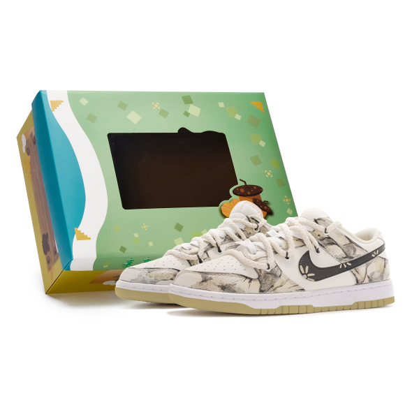 【 】 Nike Dunk