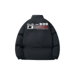 BOBBY ABLEY LOGO