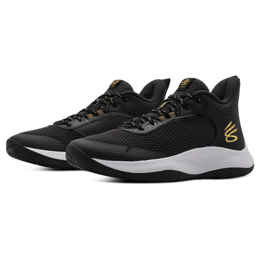 Under Armour Curry 3Z6