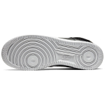 Nike Air Force 1 Branding