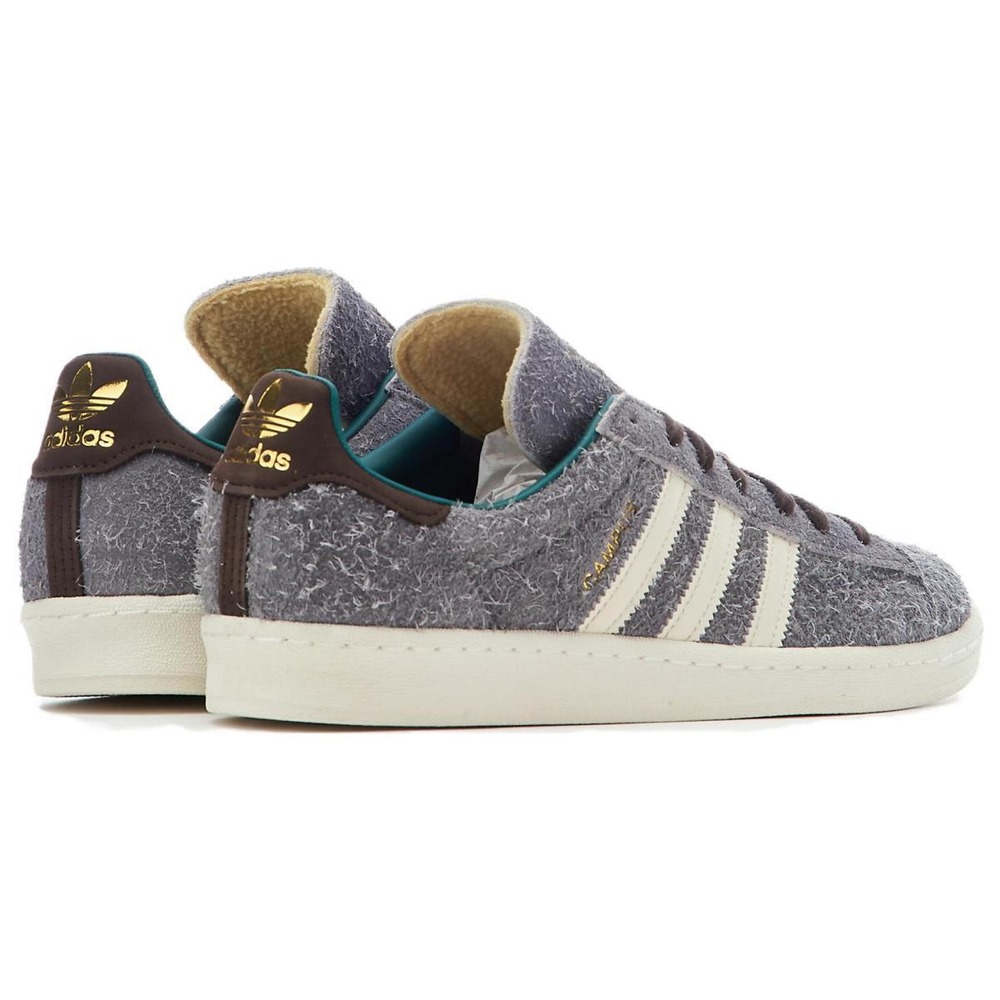 Bodega x beams x adidas originals Campus