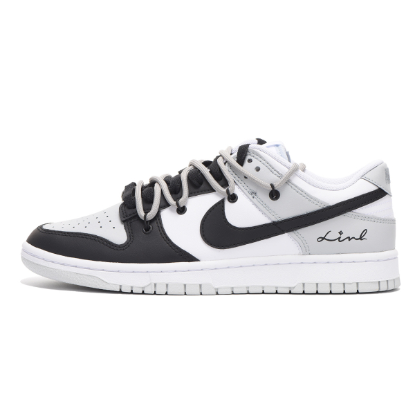 【 】 Nike Dunk "Pure Platinum"