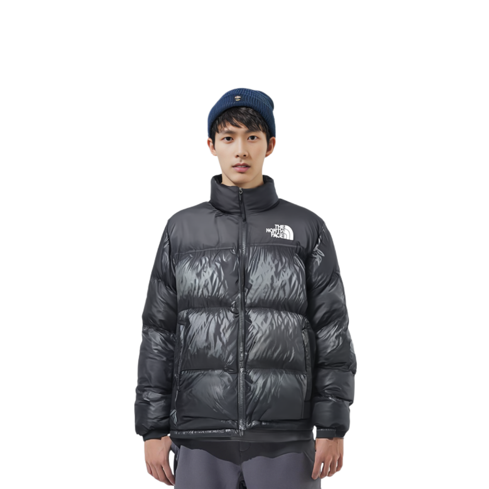 /THE NORTH FACE Logo