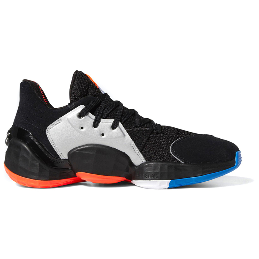 Adidas Harden Vol. 4 Gca