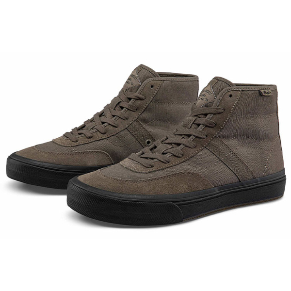 Vans Crockett High