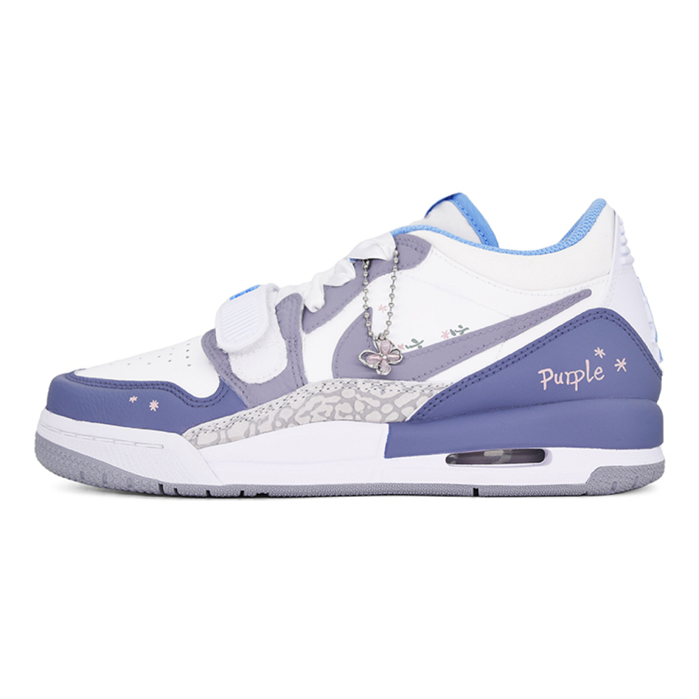 【 】 Jordan Legacy 312 Low GS