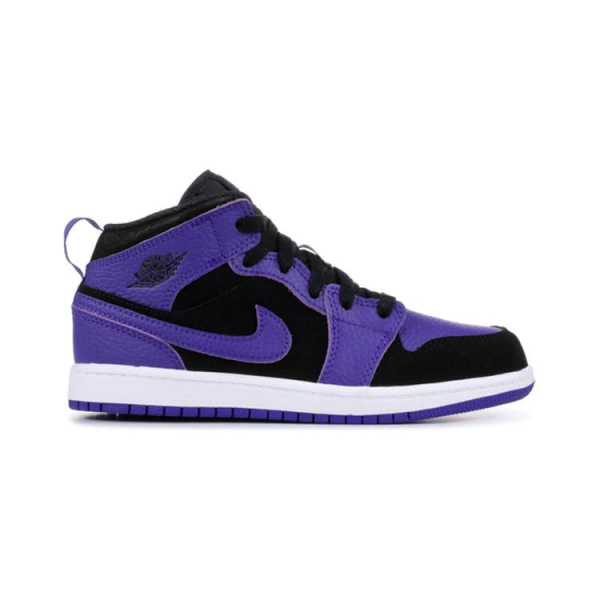 Jordan Air Jordan 1 Mid "Dark Concord"