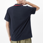 New Balance Logo Polo