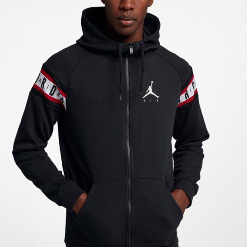 Air Jordan Logo