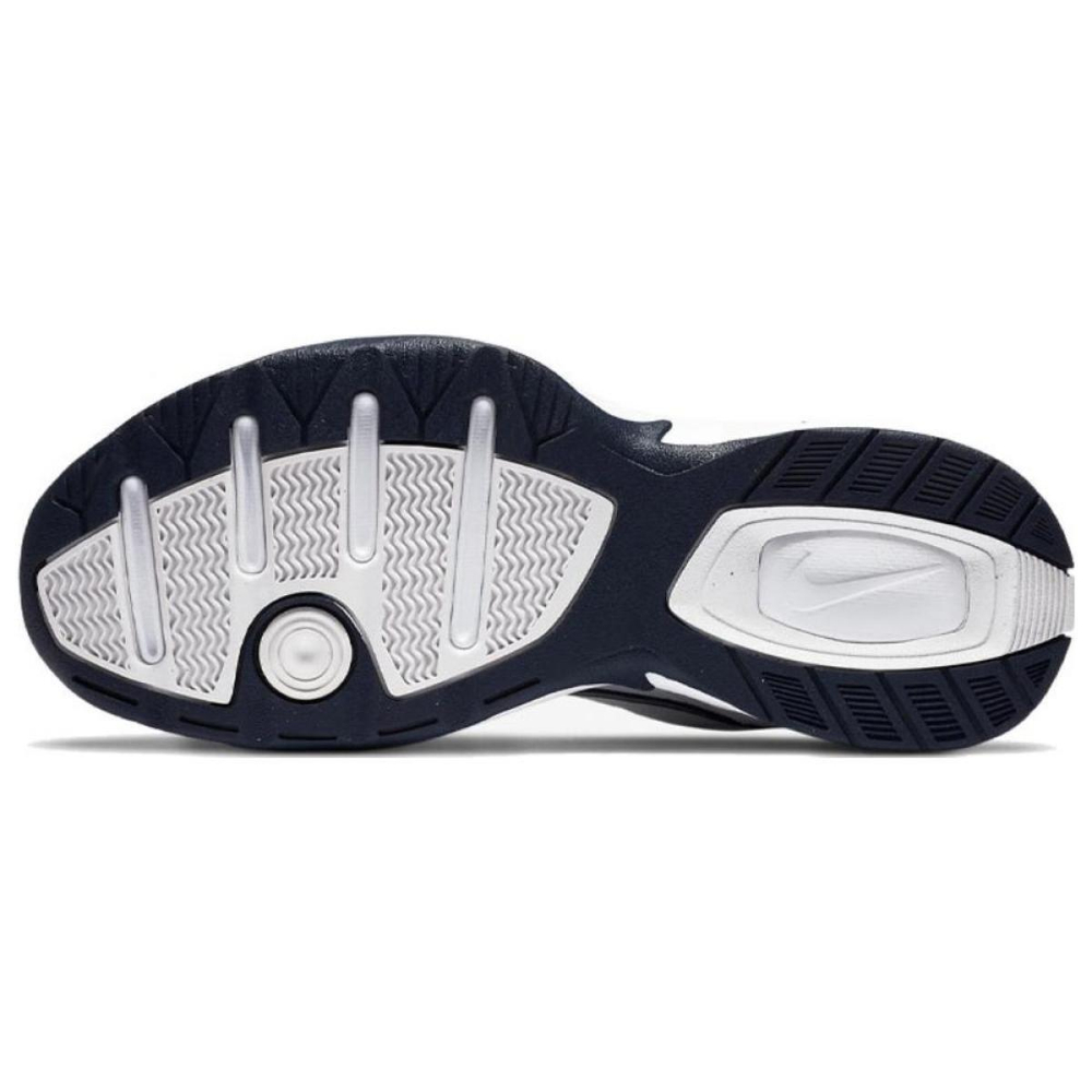 【 】 Nike Air Monarch 4