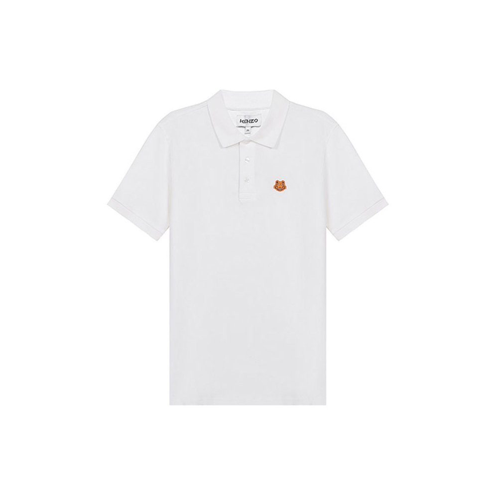KENZO SS21 Polo