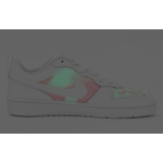 【 】 Nike Court Borough 2 ABLOODING GS