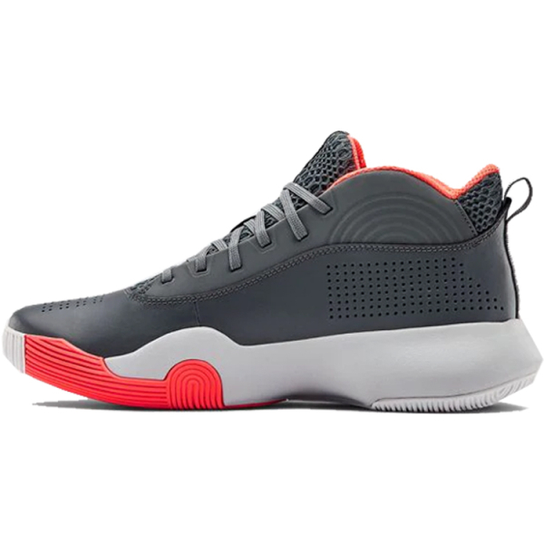 Under Armour Lockdown 4