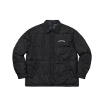 Supreme FW19 Week 8 Reversible Puffy Work Jacket