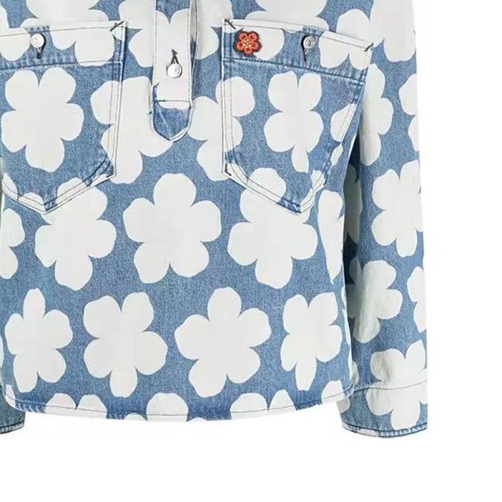 KENZO FW22 Polo