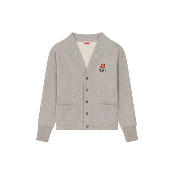 KENZO x Nigo FW22 Boke Flower Logo