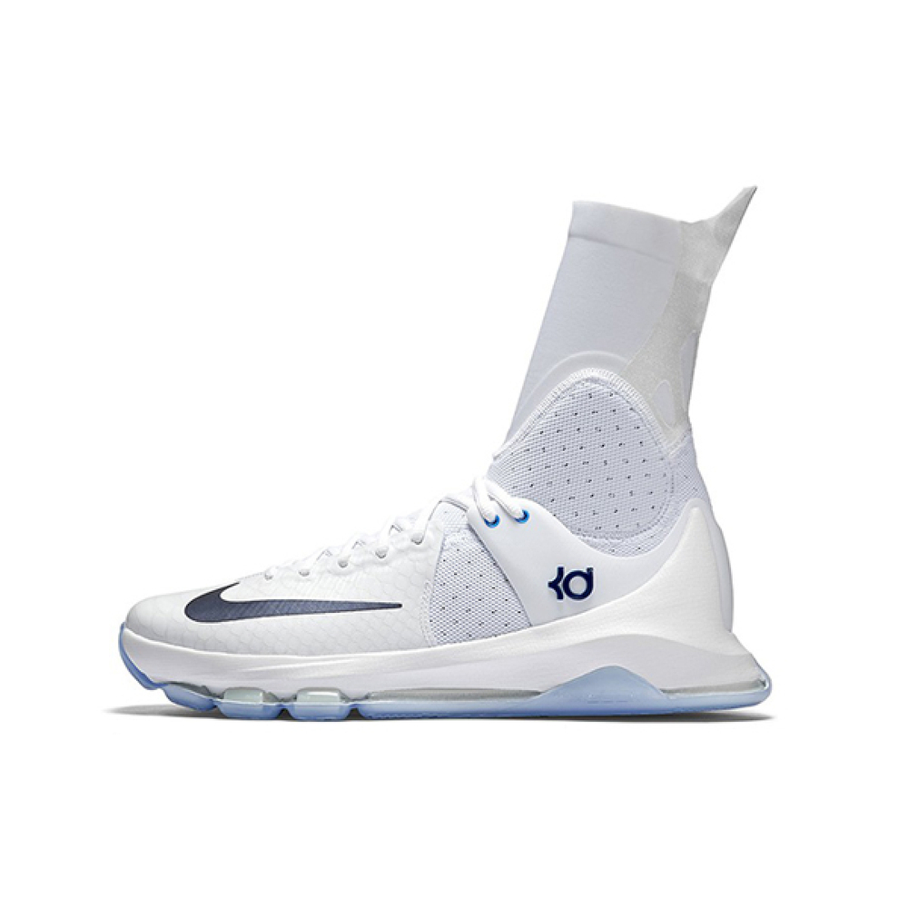 Nike KD 8 ELITE Home