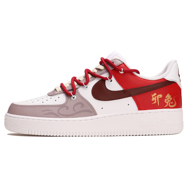【 】 Nike Air Force 1 07