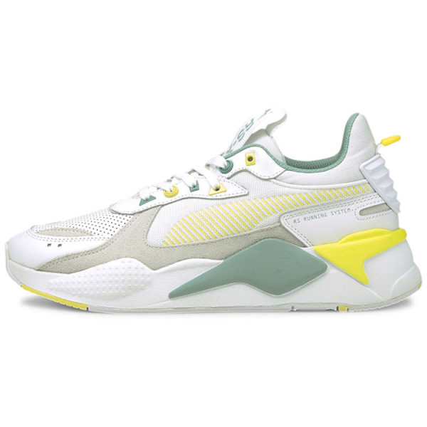 PUMA RS-X Colour Theory