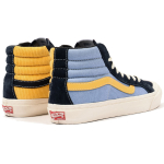 Vans Style 138 UA Og Lx
