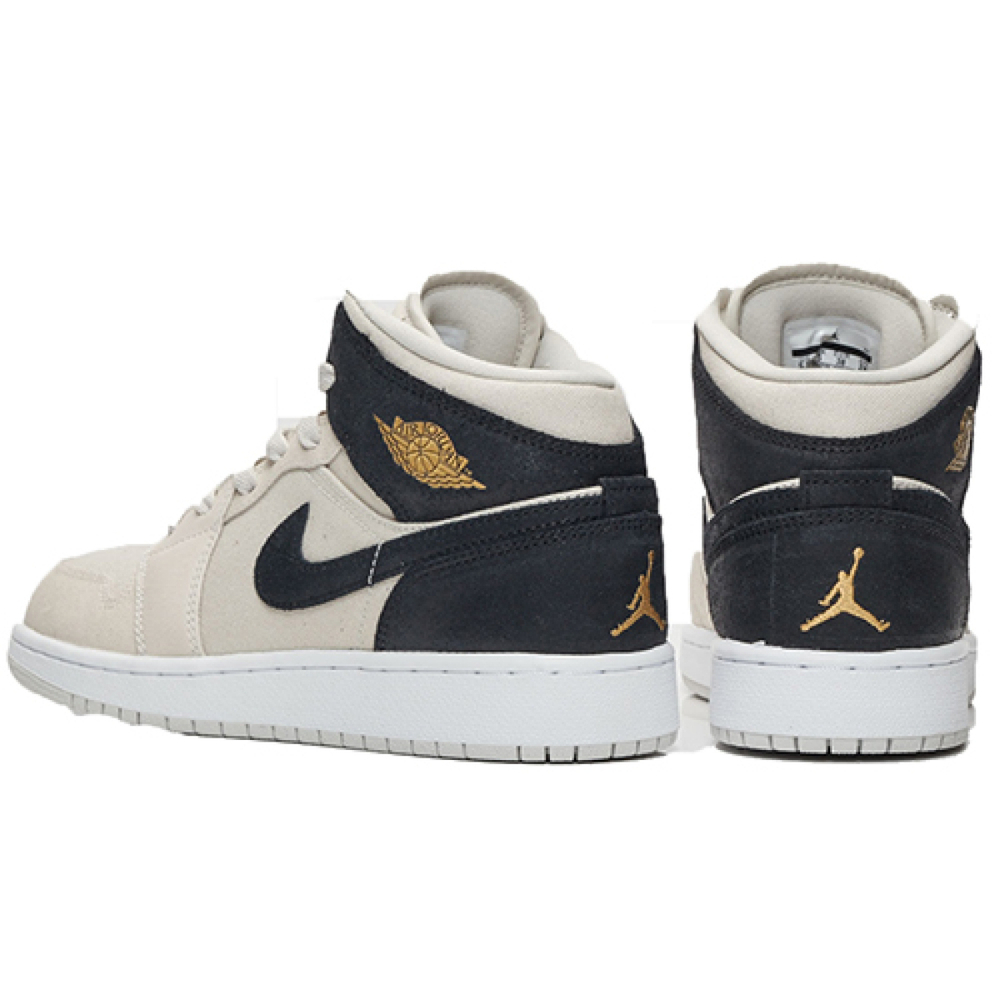 Jordan Air Jordan 1 Mid