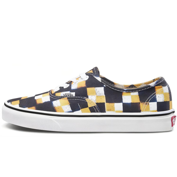 Vans Authentic Double Check Vault