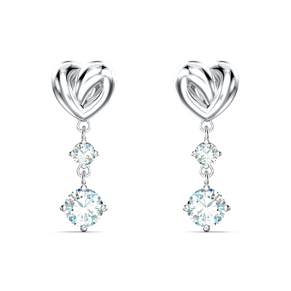 Swarovski Lifelong Heart