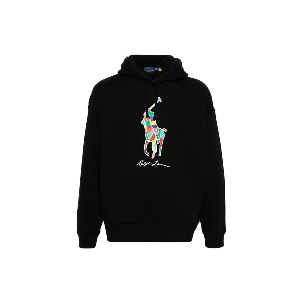 Polo Ralph Lauren FW23 Logo