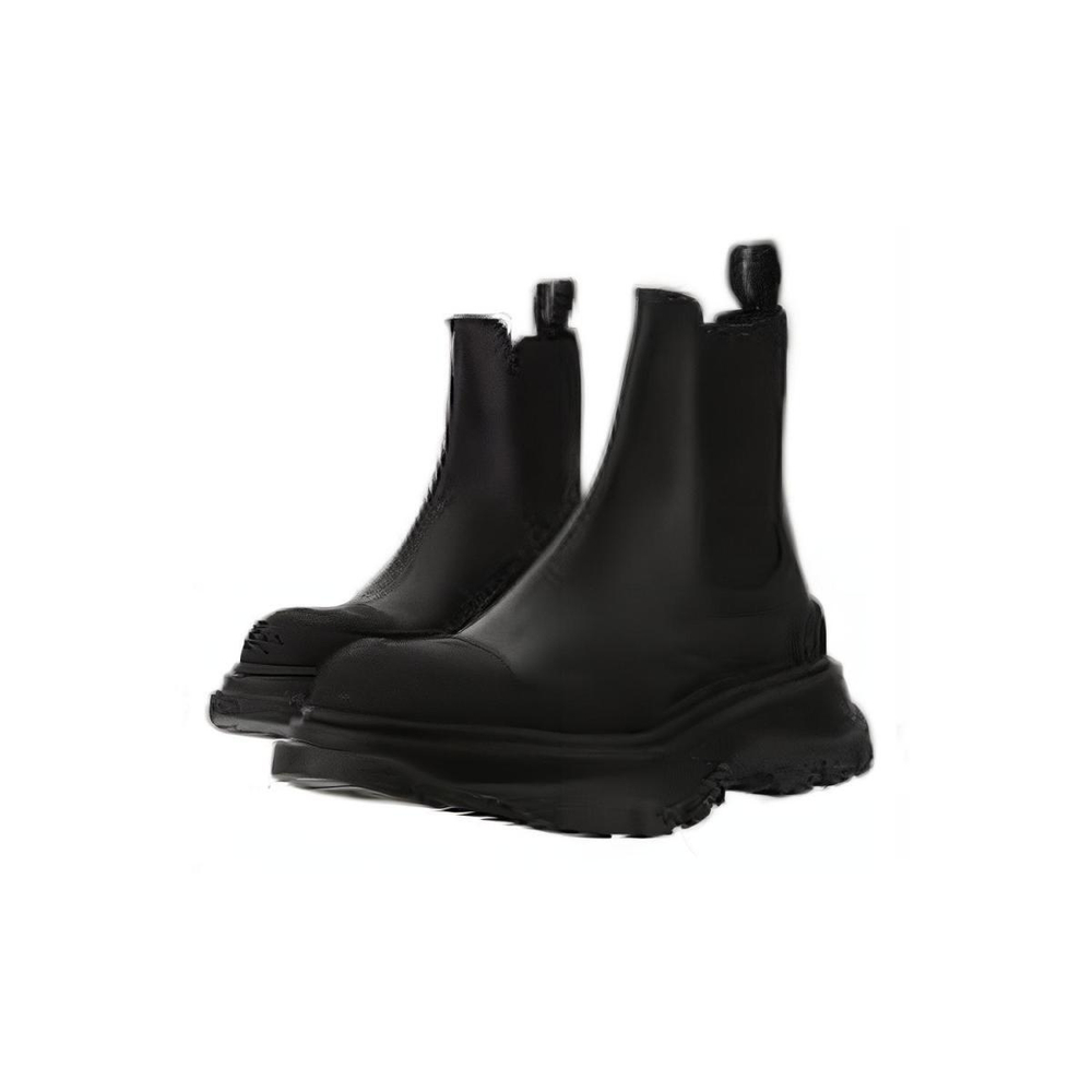 Alexander McQueen Tread Slick