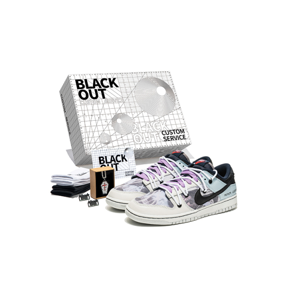 【 】 Nike Dunk Low