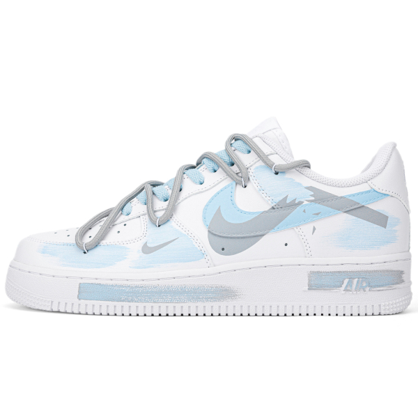 【 】 Nike Air Force 1