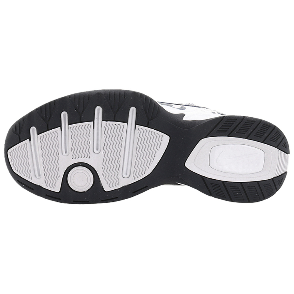【 】 Nike Air Monarch 4