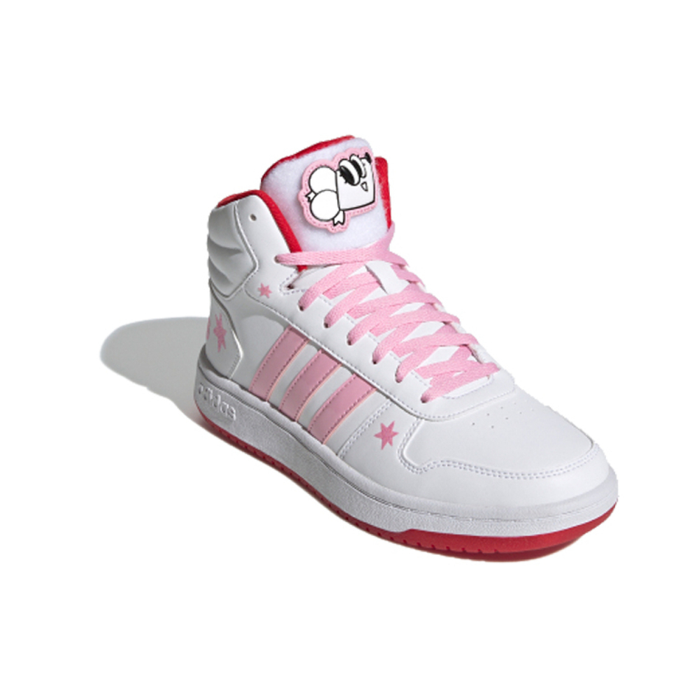 Adidas neo Hoops 2.0 Mid