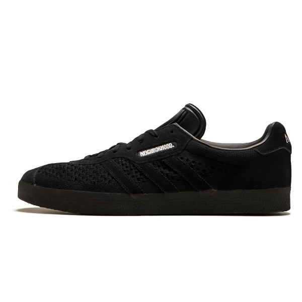 NEIGHBORHOOD x adidas originals Gazelle