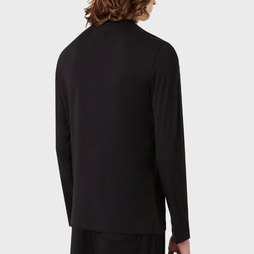 EMPORIO ARMANI FW22 Logo T
